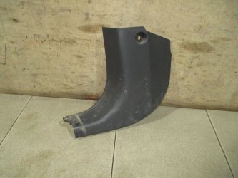 Обшивка стойки Ford Fiesta 6