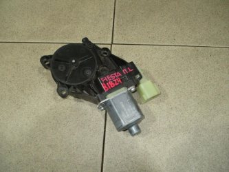 Моторчик стеклоподъемника Ford Fiesta 6