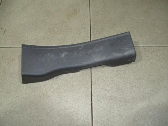 Накладка порога внутренняя Ford Fiesta 6
