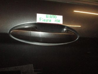 Ручка двери передней наружная правая Ford Fiesta 6