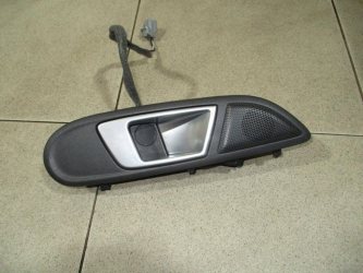 Ручка двери передней внутренняя правая Ford Fiesta 6
