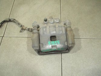 Суппорт передний правый Ford Fiesta 6