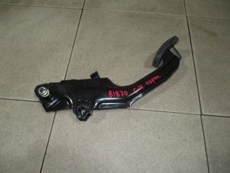 Педаль тормоза Citroen C4 B7