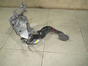 Педаль сцепления Citroen C4 B7