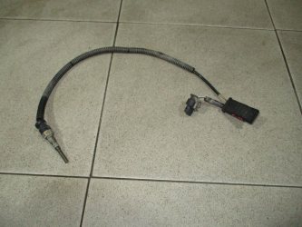 Датчик температуры Citroen C4 B7