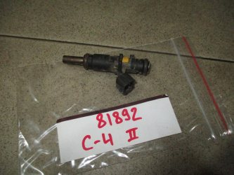Форсунка топливная Citroen C4 B7