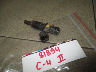 Форсунка топливная Citroen C4 B7