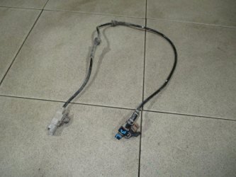 Датчик ABS задний Citroen C4 B7