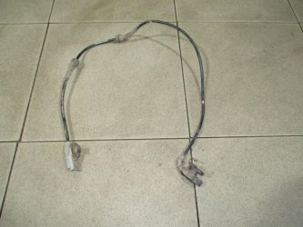 Датчик ABS задний Citroen C4 B7