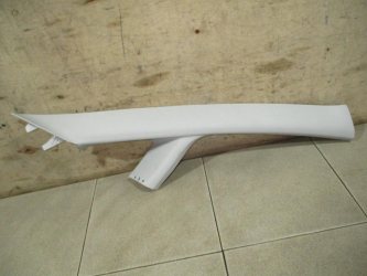 Обшивка стойки Ford Fiesta 6