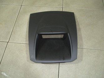 Накладка декоративная Ford Fiesta 6