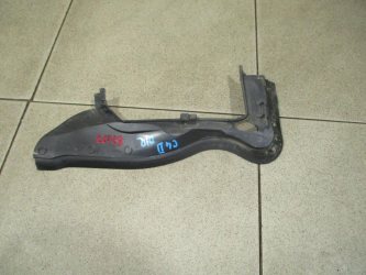 Накладка наружная Citroen C4 B7