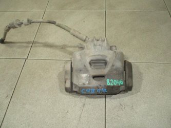 Суппорт передний правый Citroen C4 B7