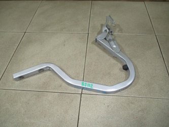 Петля крышки багажника Hyundai Accent LC