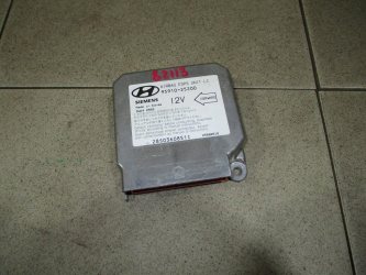 Блок управления AIR BAG Hyundai Accent LC