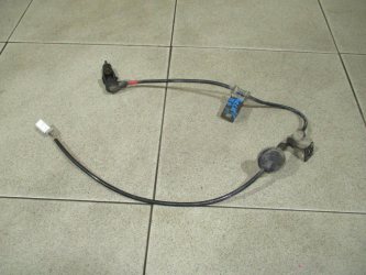Датчик ABS задний правый Hyundai Accent LC