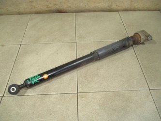 Амортизатор задний Ford Fiesta 6
