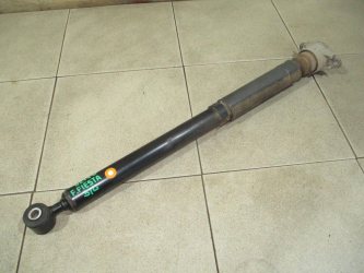Амортизатор задний Ford Fiesta 6