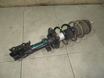 Амортизатор передний правый Ford Fiesta 6