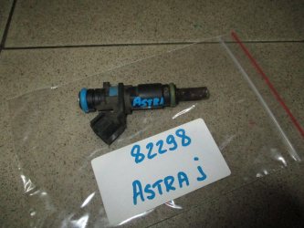 Форсунка топливная Opel Astra J