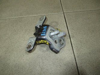 Петля двери задней правой нижняя Ford Fiesta 6