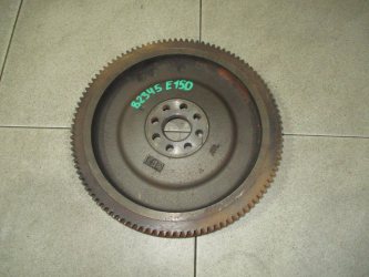 Маховик Toyota Corolla E150