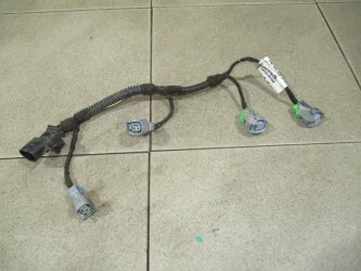 Проводка Opel Astra J