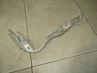 Трубка вакуумная Toyota Corolla E150