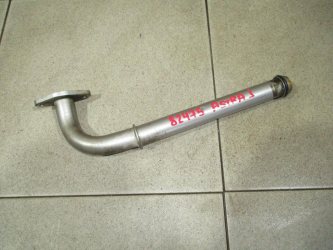Трубка охлаждающей жидкости Opel Astra J