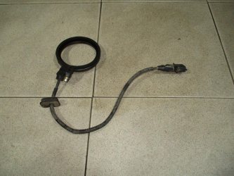Датчик положения коленвала Opel Astra J