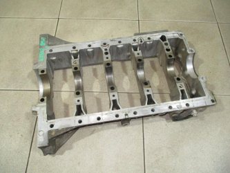 Постель коленвала BMW 1-Series E81, E82, E87, E88