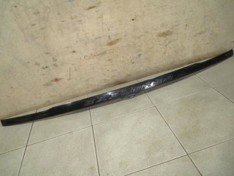 Накладка двери багажника Ford Explorer U502