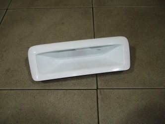 Ручка двери багажника наружная Ford Explorer U502