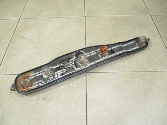Плата заднего фонаря Fiat Doblo 223