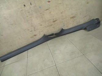 Накладка порога внутренняя Volkswagen Passat B6