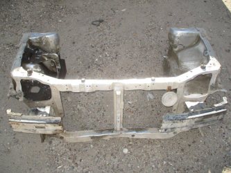 Панель передняя Hyundai Accent LC