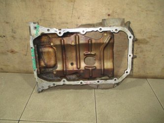 Поддон масляный двигателя Lexus RX300 XU30