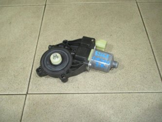 Моторчик стеклоподъемника Ford Fiesta 6