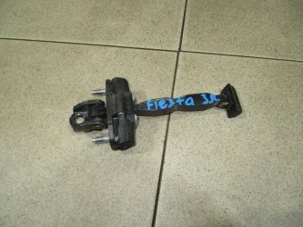 Ограничитель двери Ford Fiesta 6