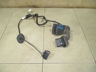 Проводка двери Ford Fiesta 6
