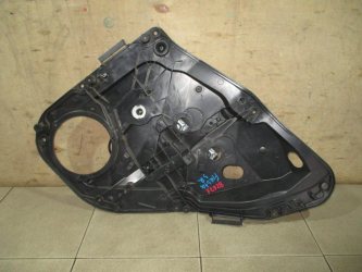 Стеклоподъемник задний правый Ford Fiesta 6