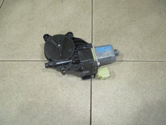 Моторчик стеклоподъемника Ford Fiesta 6