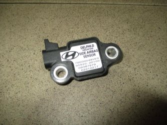 Датчик AIR BAG Hyundai Elantra XD