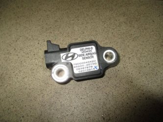 Датчик AIR BAG Hyundai Elantra XD
