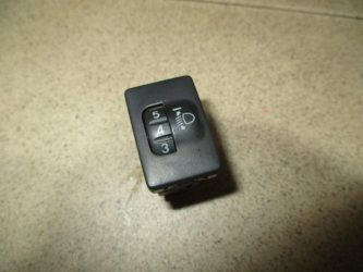 Кнопка корректора фар Toyota Corolla E150