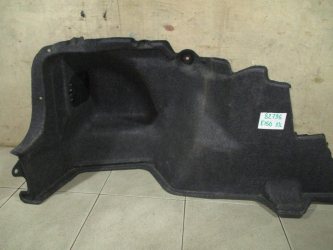 Обшивка багажника Toyota Corolla E150