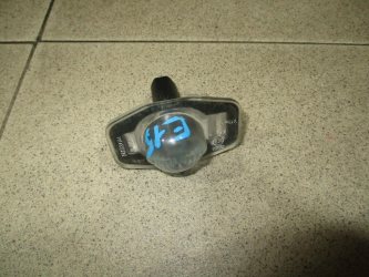 Фонарь подсветки номера Toyota Corolla E150