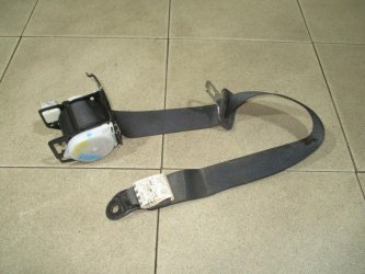 Ремень безопасности Toyota Corolla E150