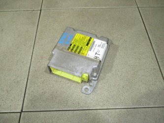 Блок управления AIR BAG Toyota Corolla E150