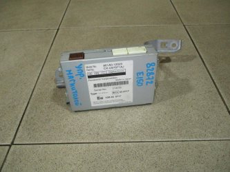 Блок электронный Toyota Corolla E150
